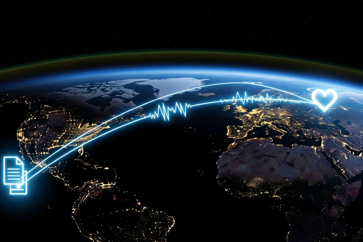 K1 FTP Letter sent from NVC to the US Embassy handling your case.